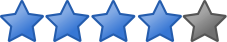 4 stars (blue).png