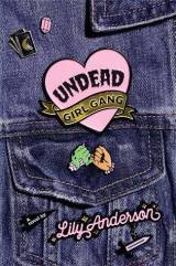 undead girl gang